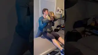 #Chiropractor