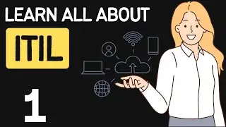 Easy ITIL Understanding Course