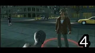 Spider-Man 3 (PSP) Glitches/Speedrun Strats