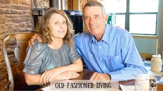 Homestead Frugal Living Tips Master Class (Week 4)
