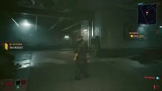 Cyberpunk 2077