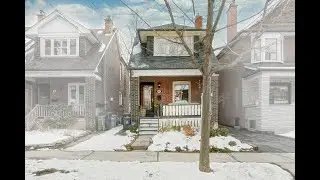 53 Monarch Park Avenue, Toronto