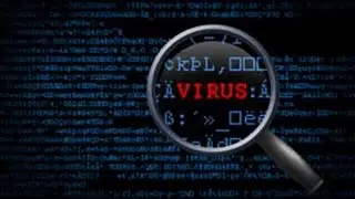 How to Make Simple Computer virus !!!