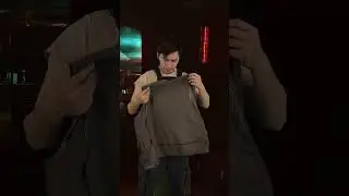 Scav case loot is something else...