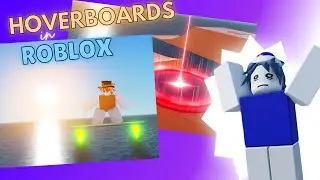 Game Projects: Hover Game - Devlog 1