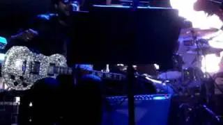 Draco Rosa- Llanto Subterraneo...Live Rep. Dom.