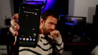 Why I refuse to buy a Google Pixel 4