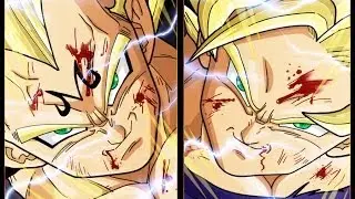 DBRB2™ ☆vLazurus vs DavitinZ☆ 【Round 1】