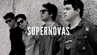Da Forest - Supernovas