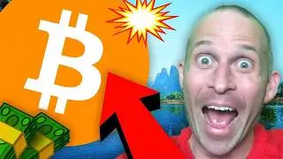 BITCOIN: I JUST WENT ALL IN!!!!!!!!!!!
