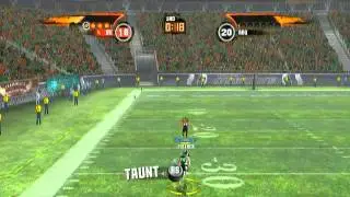 Blitz The League II   Two Created Teams Are Too Much