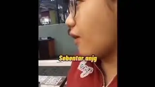 Curhat Tante muda walaupun kecil durasinya lama kan nikmat