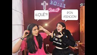 🤫🙉WHISPER CHALLENGE🤫🙉 | 💥Otras ocurrencias de Mica y Salo 😅