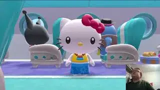My reaction to the new Nintendo Direct
