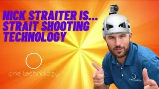 Nick Straiter is... Strait Shooting Technology!  F5 Networks, Application Security Episode!