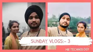 Sunday VLOG || Vapi Gurudwara || Daman Enjoy || Mahakal Ke Darshan ||