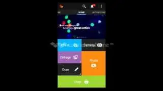 PicsArt Tutorial | How to Remove Text