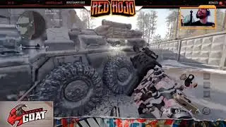 #CALLOFDUTYBLACKOPSCOLDWAR THE ROAD TO DARK MATTER !!! MX4 PT.1 (CALL OF DUTY BLACK OPS COLD WAR)