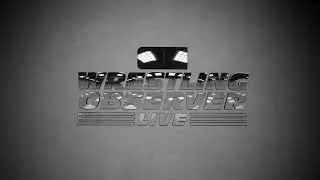 Wrestling Observer *LIVE* |  Bryan Alvarez & Mike Sempervive break down wrestling news