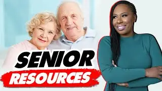 SENIOR ASSISTANCE: $500 GROCERY ASSISTANCE FOR OLDER ADULTS + RENTAL, MORTGAGE & PRESCRIPTION HELP!
