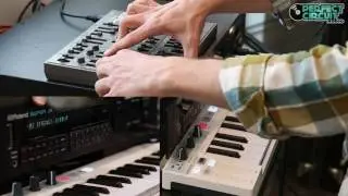 Roland MKS-70 Super JX