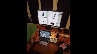 Building a beat with the RANDOM plugin in Ableton