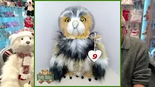 Bear Showcase Wing Commander Swift Launch