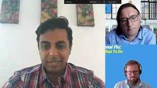 Flu Solutions Event recording (26.08.21)