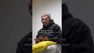 Tuhan peduli ga sih sama hal sepele di hidup kita? 