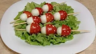 Канапе 