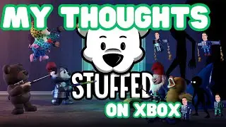 Overview - STUFFED on the Xbox