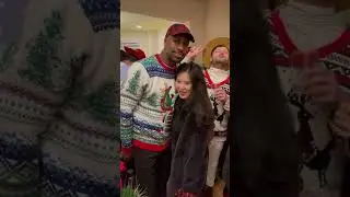 Rate My Onesie Christmas Dance