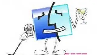 PC vs Mac spoof