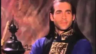 заставка сериала горец( Highlander)2 сезон