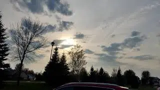 A Quick Reminder: Go Outside