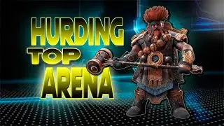 HURDING | GUIA Completo | MAESTRIA | SETS | Raid Shadow Legends
