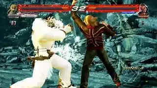 King vs Steve Rage | Bad Karma remix