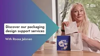 The ultimate guide to coffee packaging design services