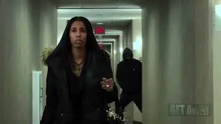 Get Away - Trailer