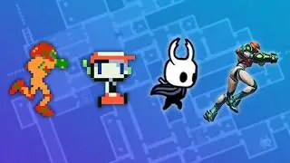 Indies Saved The Metroidvania. Here's How