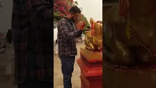 नसाेध पिर के हाे?😥 #nepal #pokharacity #vindavasinimandir #pir