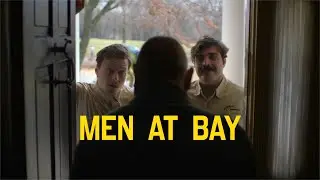 Men at Bay | CROWDFUND TRAILER