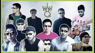Q-Style туралы рэп /#3/ КАРАОКЕ