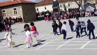 Evren İlçesi Yenileniyor Mayıs 2015
