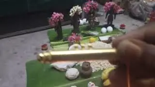 கை கருப்பு பூஜை