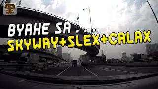 EXPRESSWAY SA SOUTH