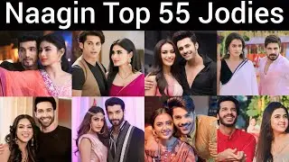 Naagin 1,2,3,4,5,6 All Jodies