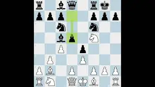 Các bẫy khai cuộc (Phần 1 tập 12: Nimzowitsch-Larsen Attack: Modern Variation)