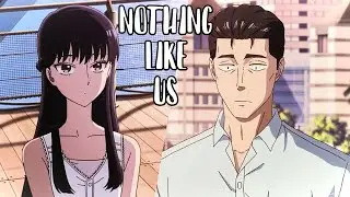 Nothing Like Us「AMV」