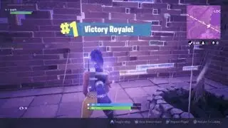 1v20 Clutch | Fortnite (*INSANE*)